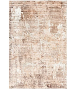 Chandra DAWN DAW-52302 7 ft. 9 in. X 10 ft. 6 in. Rect. Rug - Brown, Grey, White