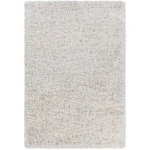 Chandra DIANO DIA-29501 5 ft. X 7 ft. 6 in. Rect. Rug - White