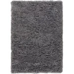 Chandra DIANO DIA-29503 5 ft. X 7 ft. 6 in. Rect. Rug - Grey