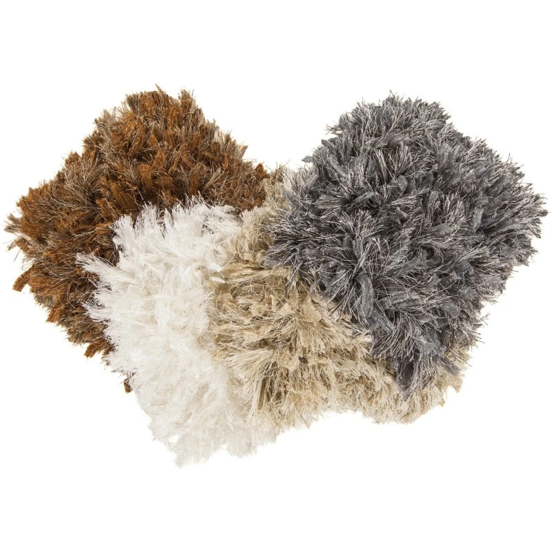 Chandra DIANO DIA-29503 5 ft. X 7 ft. 6 in. Rect. Rug