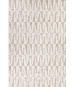 Chandra DINAH DIN-52400 5 ft. X 7 ft. 6 in. Rect. Rug - Brown, Tan, Beige