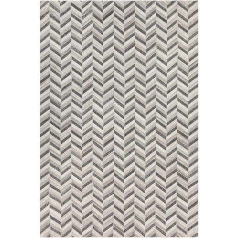 Chandra DINAH DIN-52402 5 ft. X 7 ft. 6 in. Rect. Rug