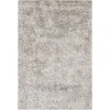 Chandra DIOR DIO-14400 7 ft. 9 in. X 10 ft. 6 in. Rect. Rug - White, Black