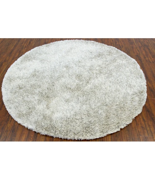 Chandra DIOR DIO-14400 7 ft. 9 in. Round Rug