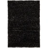Chandra DIOR DIO-14401 7 ft. 9 in. X 10 ft. 6 in. Rect. Rug - Black, White