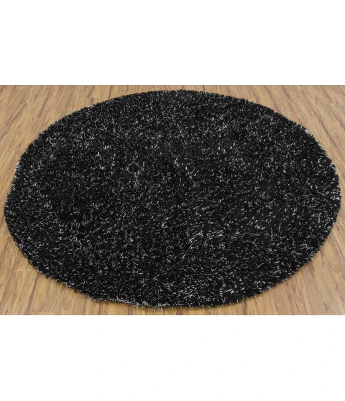 Chandra DIOR DIO-14401 7 ft. 9 in. Round Rug