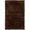 Chandra DIOR DIO-14402 7 ft. 9 in. X 10 ft. 6 in. Rect. Rug - Brown, Black