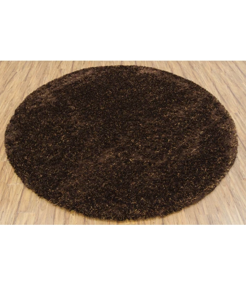 Chandra DIOR DIO-14402 7 ft. 9 in. Round Rug