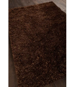 Chandra DIOR DIO-14402 7 ft. 9 in. X 10 ft. 6 in. Rect. Rug - Brown, Black