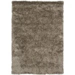 Chandra DIOR DIO-14403 7 ft. 9 in. X 10 ft. 6 in. Rect. Rug - Taupe, Black