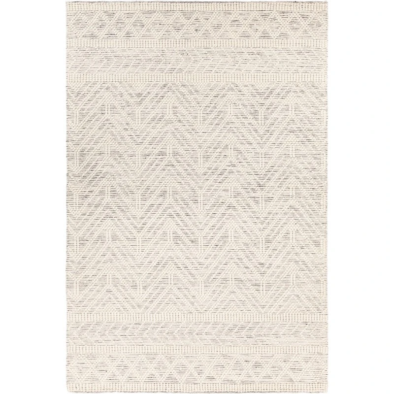 Chandra DORIS DOR-52600 5 ft. X 7 ft. 6 in. Rect. Rug