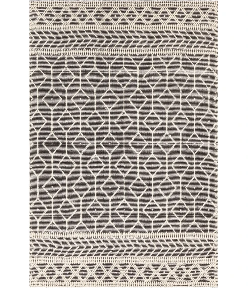 Chandra DORIS DOR-52601 5 ft. X 7 ft. 6 in. Rect. Rug