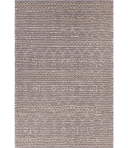 Chandra DORIS DOR-52604 5 ft. X 7 ft. 6 in. Rect. Rug - Tan, Brown