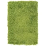 Chandra DUKE DUK-20900 7 ft. 9 in. X 10 ft. 6 in. Rect. Rug - Green