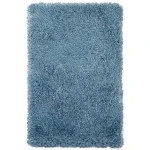 Chandra DUKE DUK-20902 7 ft. 9 in. X 10 ft. 6 in. Rect. Rug - Blue