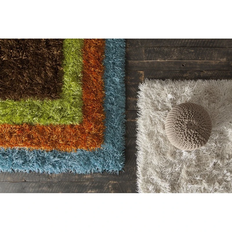 Chandra DUKE DUK-20904 7 ft. 9 in. X 10 ft. 6 in. Rect. Rug