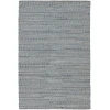 Chandra EASTON EAS-7200 7 ft. 9 in. X 10 ft. 6 in. Rect. Rug - Blue
