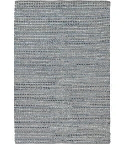 Chandra EASTON EAS-7200 7 ft. 9 in. X 10 ft. 6 in. Rect. Rug - Blue