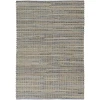Chandra EASTON EAS-7202 7 ft. 9 in. X 10 ft. 6 in. Rect. Rug - Blue, Tan, Grey