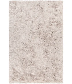 Chandra ELSA ELS-45402 7 ft. 9 in. X 10 ft. 6 in. Rect. Rug - Beige