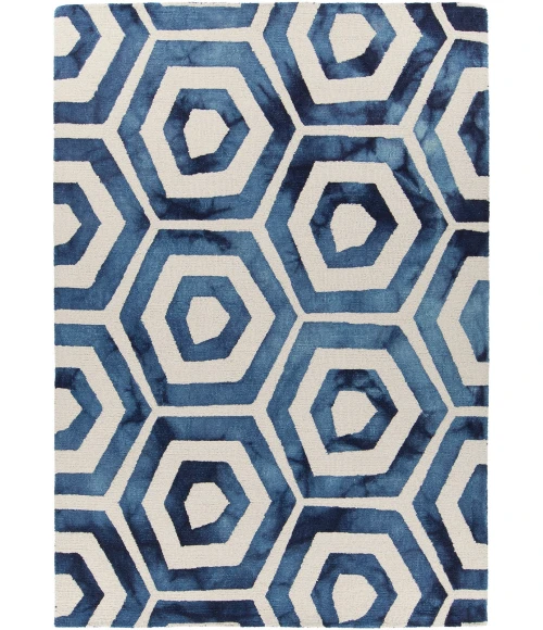 Chandra ELVO ELV-33901 7 ft. 9 in. X 10 ft. 6 in. Rect. Rug