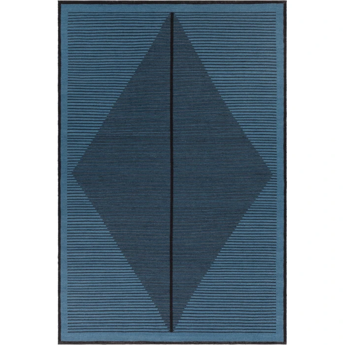 Chandra ELYZA ELY-51601 5 ft. X 7 ft. 6 in. Rect. Rug