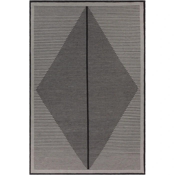 Chandra ELYZA ELY-51602 5 ft. X 7 ft. 6 in. Rect. Rug