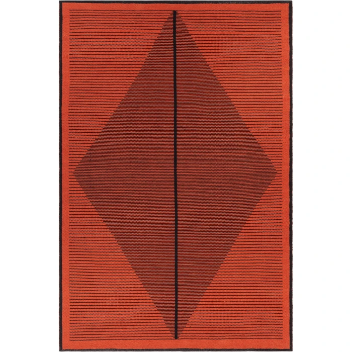 Chandra ELYZA ELY-51603 7 ft. 9 in. X 10 ft. 6 in. Rect. Rug