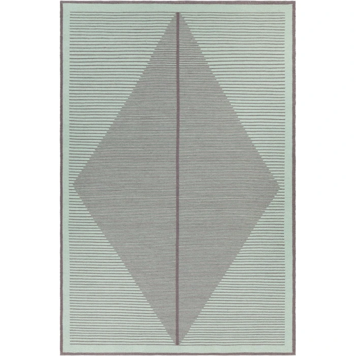 Chandra ELYZA ELY-51604 5 ft. X 7 ft. 6 in. Rect. Rug
