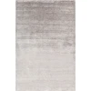 Chandra EMELY EME-52702 7 ft. 9 in. X 10 ft. 6 in. Rect. Rug - Grey