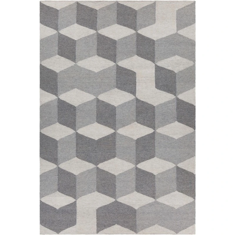 Chandra ESME ESM-50600 5 ft. X 7 ft. 6 in. Rect. Rug