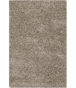Chandra ESTILO EST-18500 5 ft. X 7 ft. 6 in. Rect. Rug - Taupe, Ivory