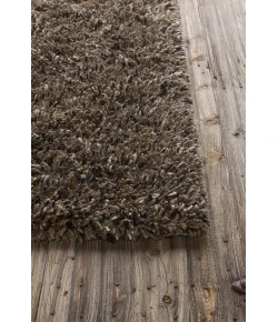 Chandra ESTILO EST-18501 5 ft. X 7 ft. 6 in. Rect. Rug - Taupe, Brown, Ivory, Black