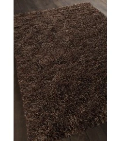 Chandra ESTILO EST-18502 5 ft. X 7 ft. 6 in. Rect. Rug - Rust, Brown, Taupe, Cream