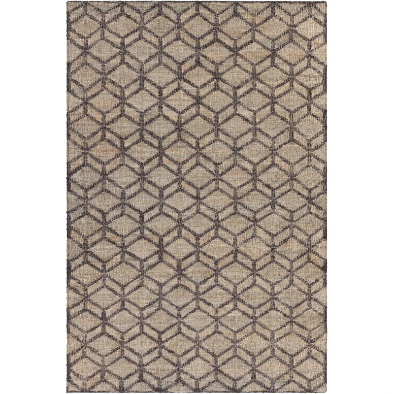 Chandra ETHEL ETH-52802 5 ft. X 7 ft. 6 in. Rect. Rug