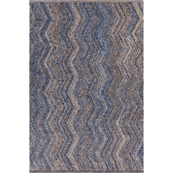Chandra EUGENIE EUG-52900 7 ft. 9 in. X 10 ft. 6 in. Rect. Rug