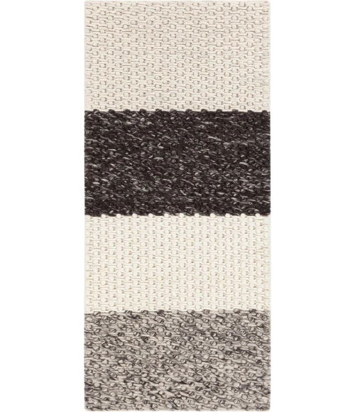 Chandra FAWN FAW-56400 5 ft. X 7 ft. 6 in. Rect. Rug