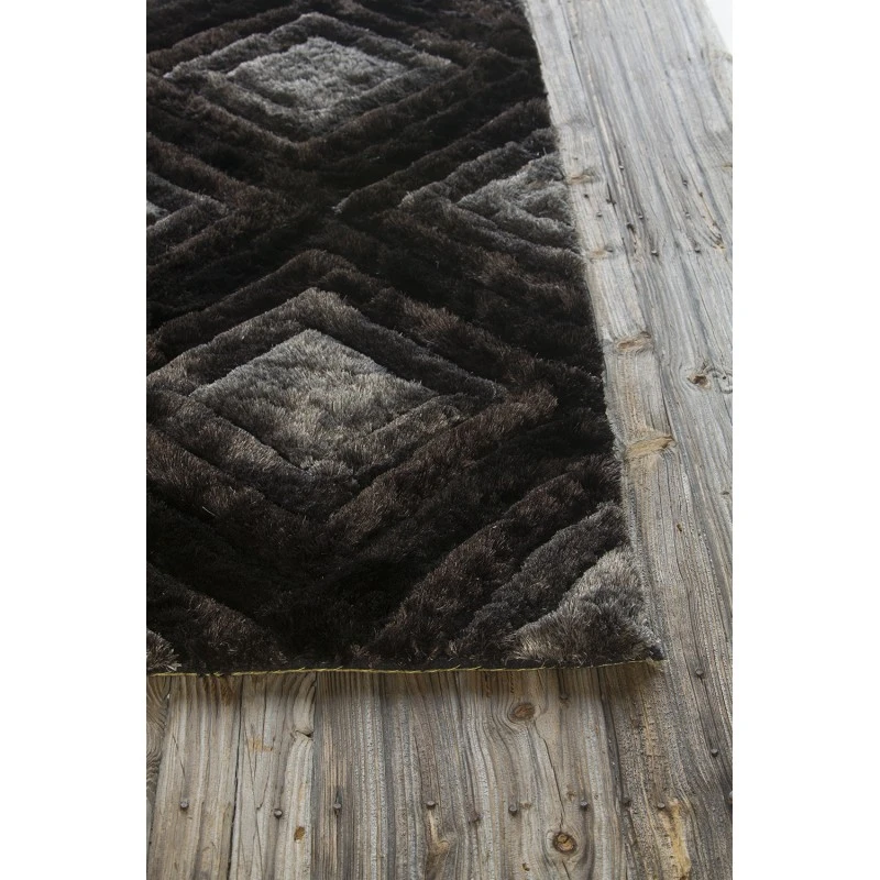 Chandra FLEMISH FLE-51101 5 ft. X 7 ft. 6 in. Rect. Rug