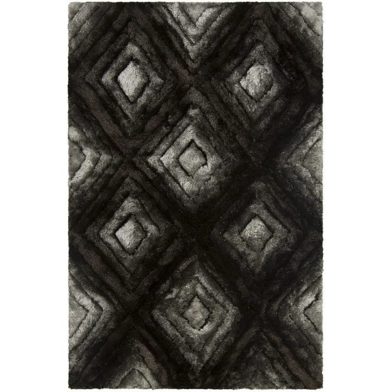 Chandra FLEMISH FLE-51101 5 ft. X 7 ft. 6 in. Rect. Rug