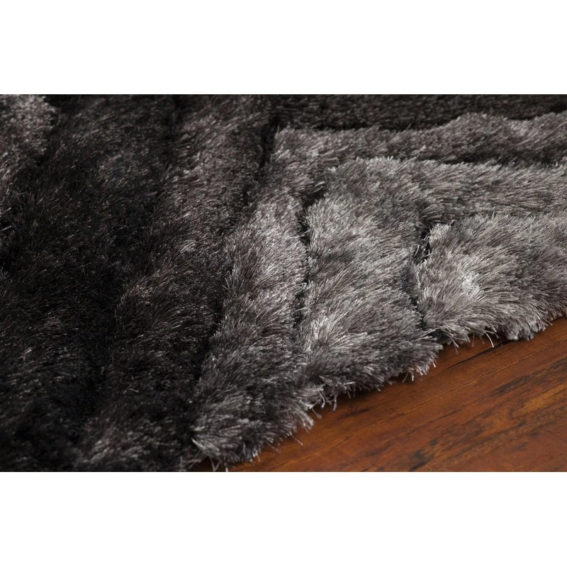 Chandra FLEMISH FLE-51101 5 ft. X 7 ft. 6 in. Rect. Rug