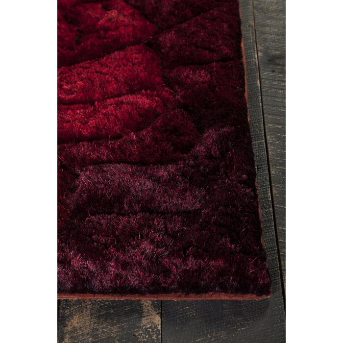 Chandra FLEMISH FLE-51105 7 ft. 9 in. X 10 ft. 6 in. Rect. Rug