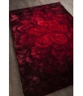 Chandra FLEMISH FLE-51105 7 ft. 9 in. X 10 ft. 6 in. Rect. Rug