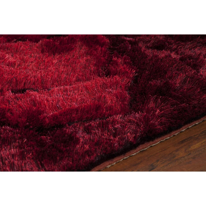 Chandra FLEMISH FLE-51105 7 ft. 9 in. X 10 ft. 6 in. Rect. Rug