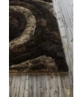 Chandra FLEMISH FLE-51113 7 ft. 9 in. X 10 ft. 6 in. Rect. Rug