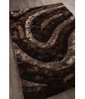 Chandra FLEMISH FLE-51113 7 ft. 9 in. X 10 ft. 6 in. Rect. Rug