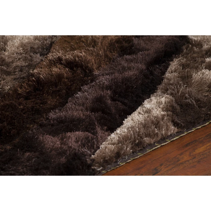 Chandra FLEMISH FLE-51113 7 ft. 9 in. X 10 ft. 6 in. Rect. Rug