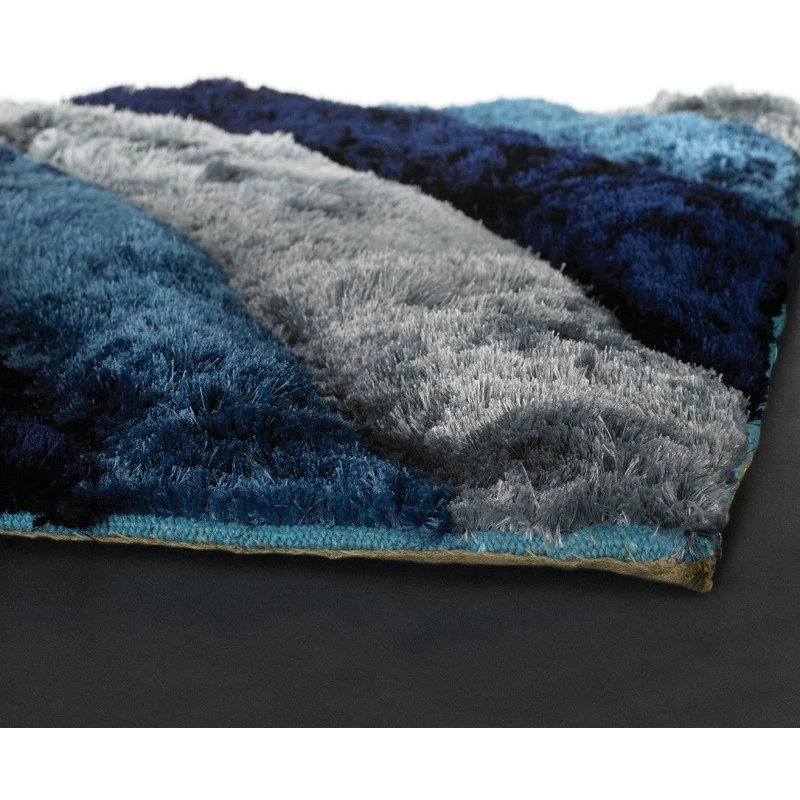 Chandra FLEMISH FLE-51114 5 ft. X 7 ft. 6 in. Rect. Rug