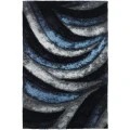 Chandra FLEMISH FLE-51114 5 ft. X 7 ft. 6 in. Rect. Rug