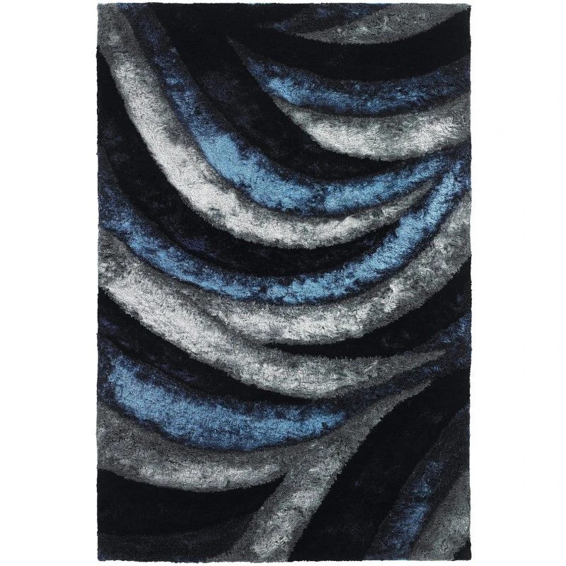 Chandra FLEMISH FLE-51114 5 ft. X 7 ft. 6 in. Rect. Rug