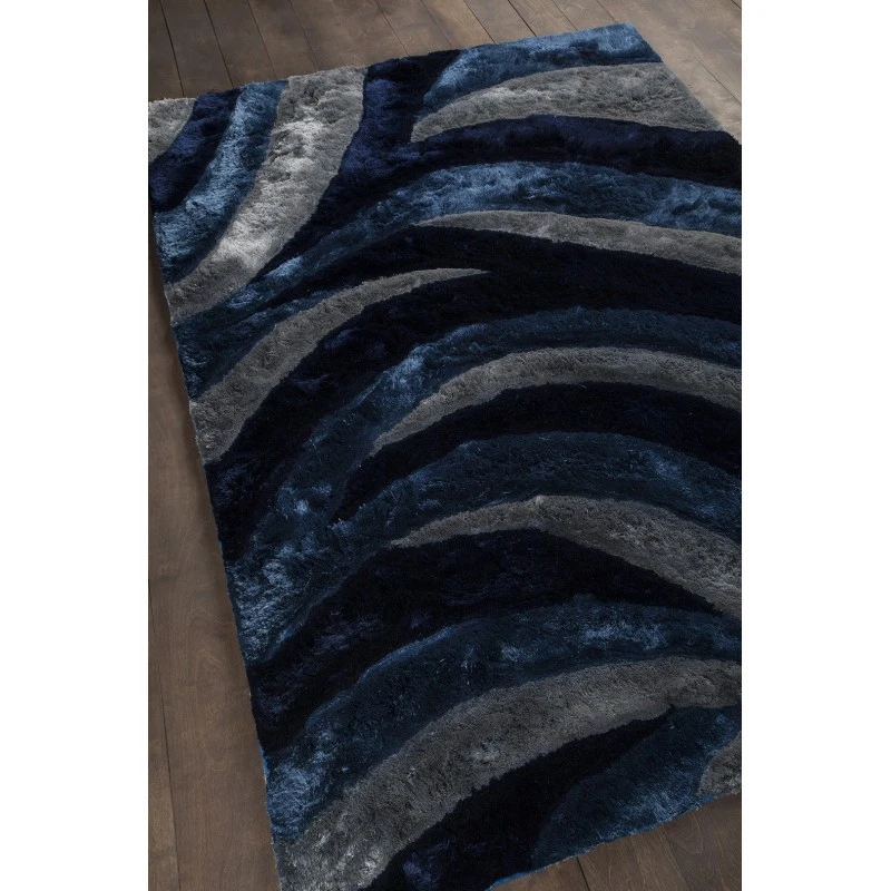 Chandra FLEMISH FLE-51114 5 ft. X 7 ft. 6 in. Rect. Rug